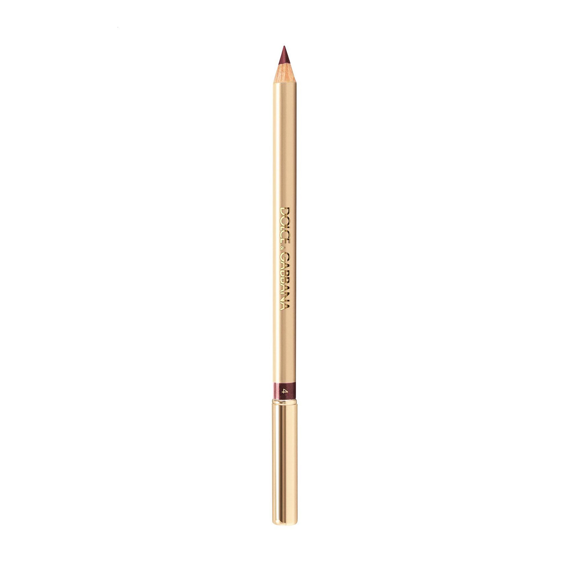 Олівець для губ Dolce &amp; Gabbana Precision Lip Liner 4 Dahlia, 1.88 г