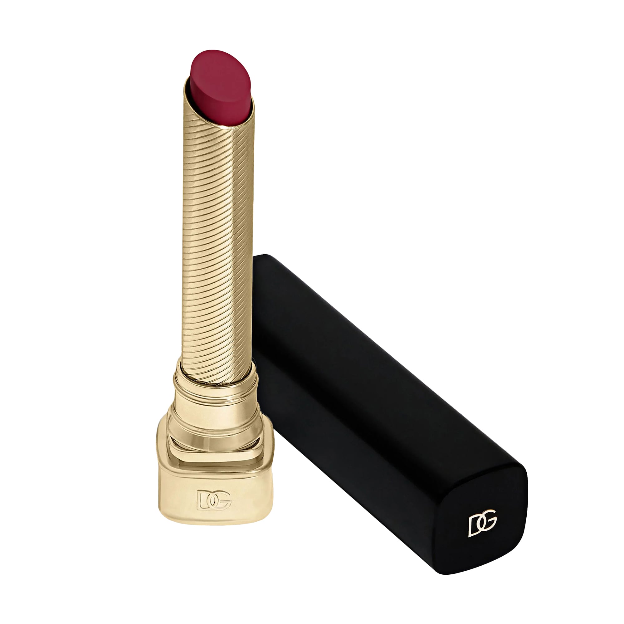 Помада для губ Dolce &amp; Gabbana My Comfy Matte Rich Color &amp; Hydration Lip Stylo, MY 2018, 1.6 г
