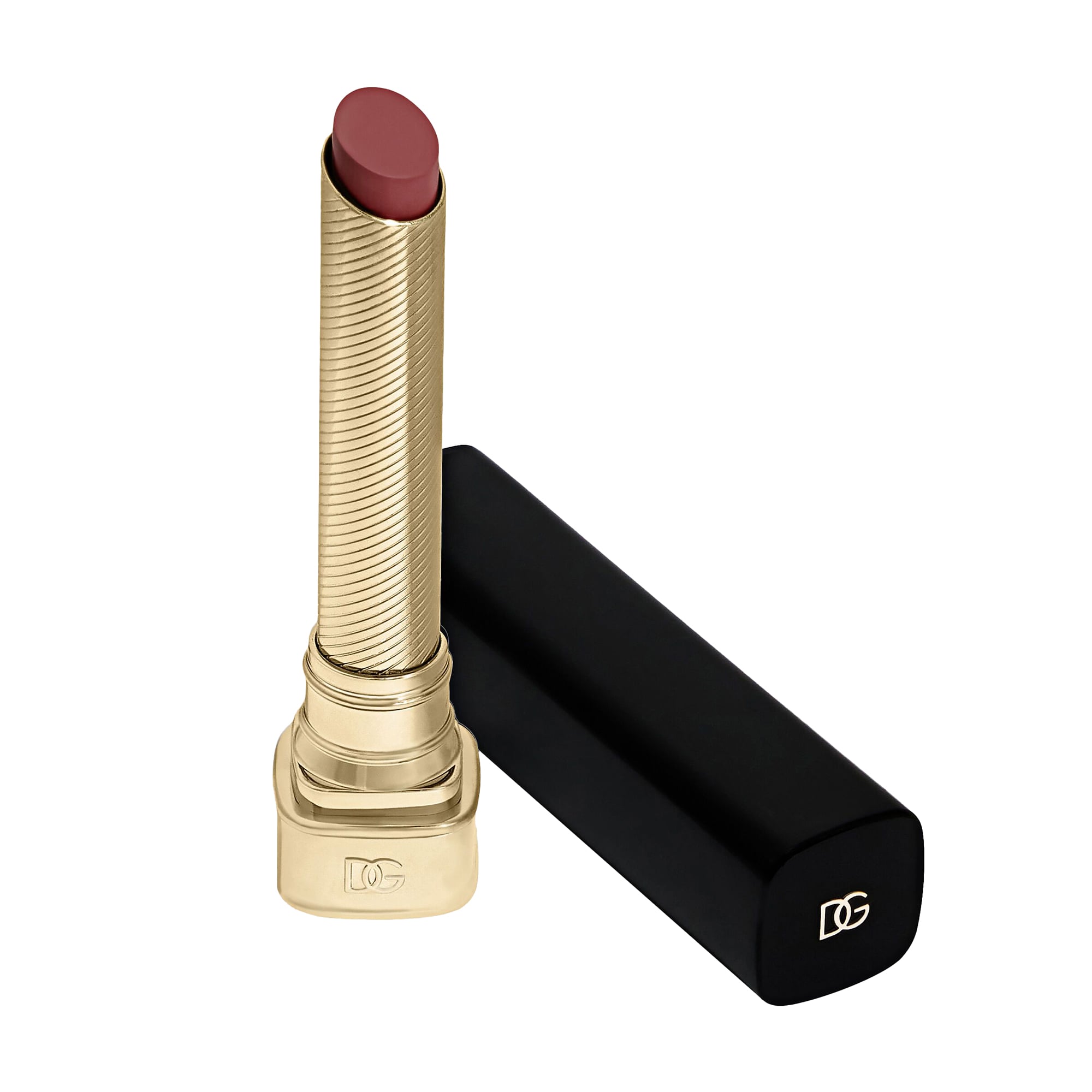 Помада для губ Dolce &amp; Gabbana My Comfy Matte Rich Color &amp; Hydration Lip Stylo, MY 21.05, 1.6 г