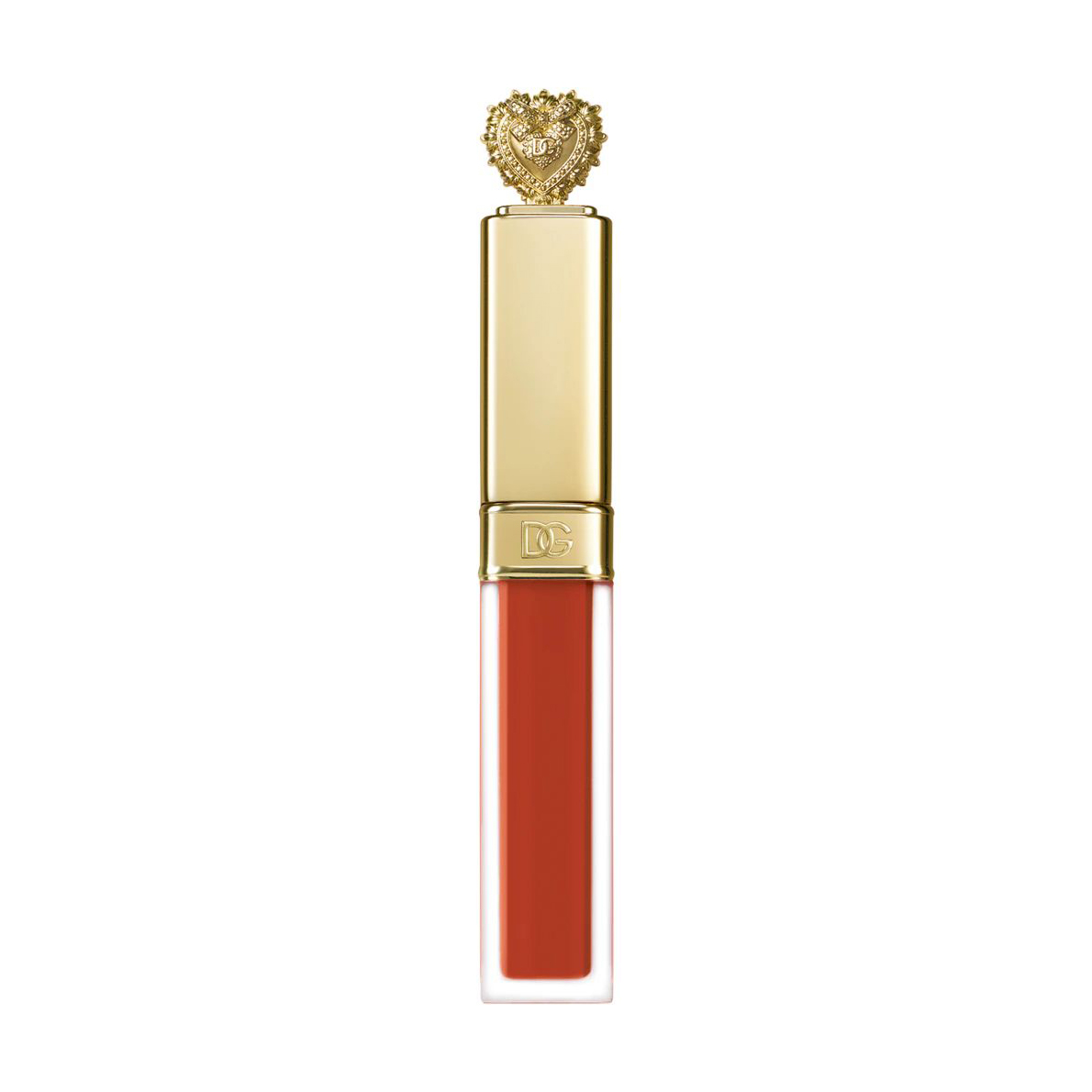 Рідка помада для губ Dolce &amp; Gabbana Everkiss Liquid Lip 300 Happiness, 5 мл
