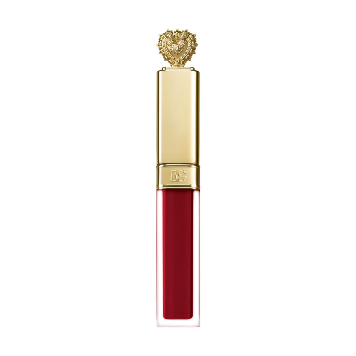 Рідка помада для губ Dolce &amp; Gabbana Everkiss Liquid Lip 410 Audacity, 5 мл