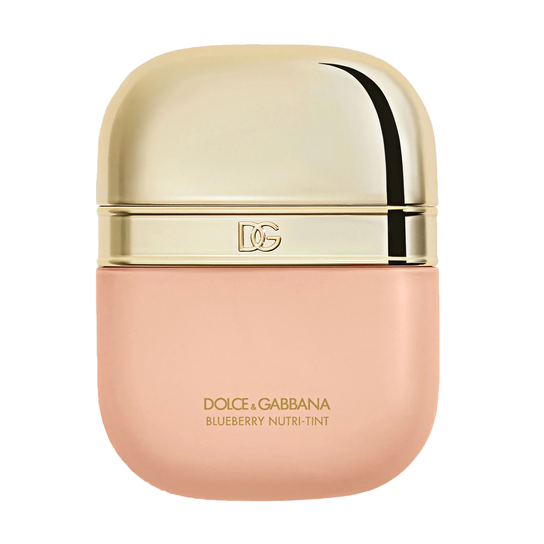 Тональний тінт для обличчя Dolce &amp; Gabbana Blueberry Nutri Tint 3W Light, 30 мл